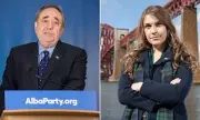 Alex Salmond's Alba Party Faces Collapse, May Field No Candidates in Election