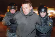 Alexei Navalny's Death: UK and Allies Blame Kremlin Poisoning