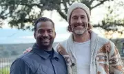 Alfonso Ribeiro Shares Heartfelt Final Moments with James Van Der Beek