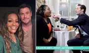 Alison Hammond's Valentine's Date Night Returns with Chris Hemsworth