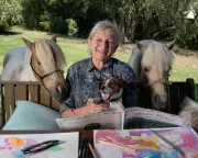 Alison Lester's 'Magic Beach' Celebrates 35 Years as Beloved Australian Children's Classic