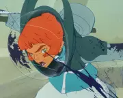 All You Need Is Kill Review: Time Loop Anime Delivers Mechs and Alien Blooms