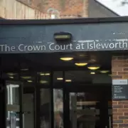 Alleged Rapist Accidentally Released from UK Prison and Fled Country Before Trial