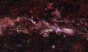 ALMA Telescope's Largest Image Uncovers Milky Way's Hidden Chemistry