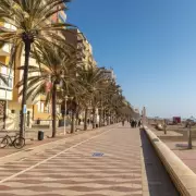 Almeria Earthquake: Brits Woken by 'Lorry Crash' Noise as 4.3 Magnitude Quake Strikes