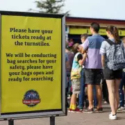 Alton Towers Faces Boycott Over Controversial Disability Pass Changes