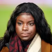 Aluko Renews Criticism of Wright, Woods Defends Male Pundits in Women's Football