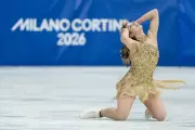 Alysa Liu Ends 24-Year US Gold Drought in Women's Figure Skating
