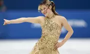 Alysa Liu's Golden Comeback: First US Women's Skating Gold Since 2002