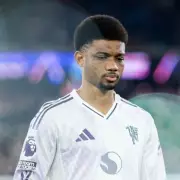 Amad Backs Michael Carrick for Permanent Manchester United Manager Role