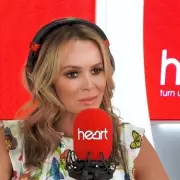 Amanda Holden's Fresh On-Air Dig at Phillip Schofield Amid Feud