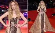 Amanda Seyfried Stuns at Berlin Film Festival, Addresses Oscar Ambitions