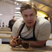 Amateur Footballers Transform Diets for Peak Performance, Chef Reveals