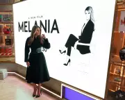 Amazon Cancels Melania Trump Film in Oregon Cinema Over Marketing Dispute