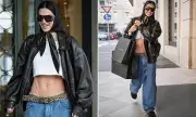 Amelia Gray Hamlin's Milan Gucci Spree and New Romance with Guess Heir