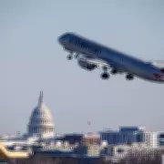 American Airlines Boeing 737 Makes Emergency Return to Miami After Passenger Incident