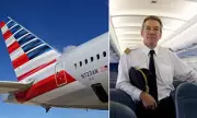 American Airlines Pilots Earning $450K Demand CEO's Resignation Over Mismanagement