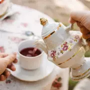 American Baffled by UK 'Posh' Culture: Key Differences from US Wealth Revealed