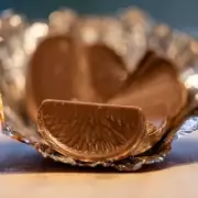 American Blogger's Taste Test Reveals Key Difference in US vs UK Chocolate Oranges