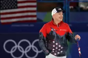 American Curler Rich Ruohonen Becomes USA's Oldest Winter Olympian at 54