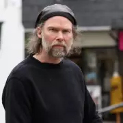 American Ex-Soldier Rearrested in Ireland Over Dismembered Farmer Murder