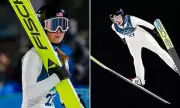 American Ski Jumper Annika Belshaw Disqualified Over 1cm Ski Length Violation