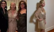 Amy Schumer Reveals Gastro Issues During Show Amid Mounjaro Weight Loss Journey