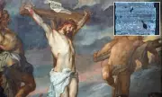 Ancient Earthquake Evidence Reignites Debate Over Biblical Crucifixion Account
