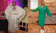 Andi Oliver Credits Mounjaro Jab for Five Stone Weight Loss Transformation