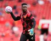 André Onana Determined to Fight for Manchester United Starting Role