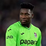 Andre Onana Eyes Manchester United Return Following Michael Carrick Appointment