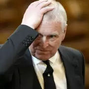 Andrew Accused of Witnessing Child Torture by Ghislaine Maxwell in FBI Report