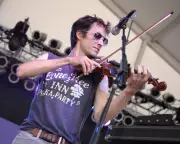 Andrew Bird's Isolation Forged Cult Album The Mysterious Production of Eggs