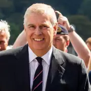 Andrew Mountbatten-Windsor Allegedly Sought Epstein's Help for £150m US Defence Deal