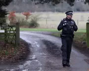 Andrew Mountbatten-Windsor Arrested: A Historic Day for the Royal Family