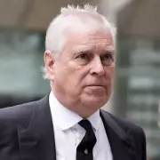 Andrew Mountbatten-Windsor Reported to Police Over Epstein-Linked Sex Trafficking Claims