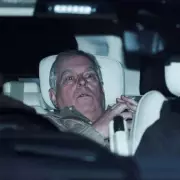 Andrew's Custody 'Luxury': Ironic Yorkshire Tea on His Birthday