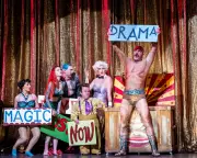 André de Ridder Embraces Challenge to Revive English National Opera