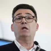 Andy Burnham Condemns Jim Ratcliffe's 'Colonised by Immigrants' Remarks