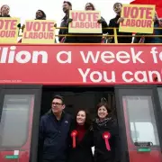 Andy Burnham Urges Gorton and Denton Voters to Reject Reform's Division