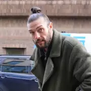 Andy Carroll Faces Crown Court Trial Over Breach of Non-Molestation Order
