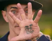 Andy Griffiths on Becoming Children's Laureate and His Literary Inspirations