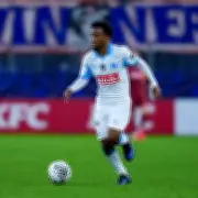 Angel Gomes Secures Premier League Return with Wolves Loan Deal