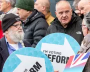 Anger and Disillusionment Define Historic Gorton and Denton Byelection