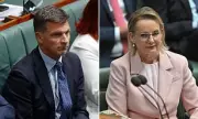 Angus Taylor to Resign from Shadow Cabinet for Leadership Challenge Against Sussan Ley