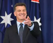 Angus Taylor's Strategy to Revive Liberal Coalition with Women and Youth