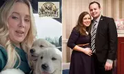 Anna Duggar Debuts Blonde Hair While Promoting Puppy Business Amid Josh's Prison Term