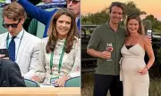 Annabel Croft Celebrates Second Grandchild Amidst Family Joy