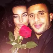 Annie Kilner and Kyle Walker Expecting Fifth Child, Reportedly 'Never Been Closer'