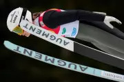 Annika Malacinski's Emotional Battle for Women's Inclusion in Nordic Combined